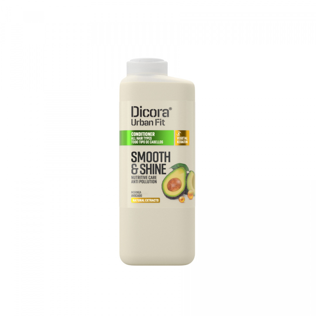 Dicora Urban Fit Odżywka Smooth&Shine (400 ml)