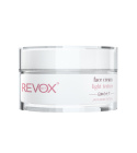 Lekki krem ​​przeciwzmarszczkowy do twarzy / Revox Japanese Ritual Light Face Cream (50 ml)