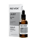 Nawilżające serum olejowe / Revox Just Blend Oil Nourishing Serum (30 ml)