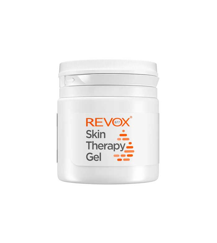 Nawilżający żel do ciała / Revox Skin Therapy Gel (50 ml)