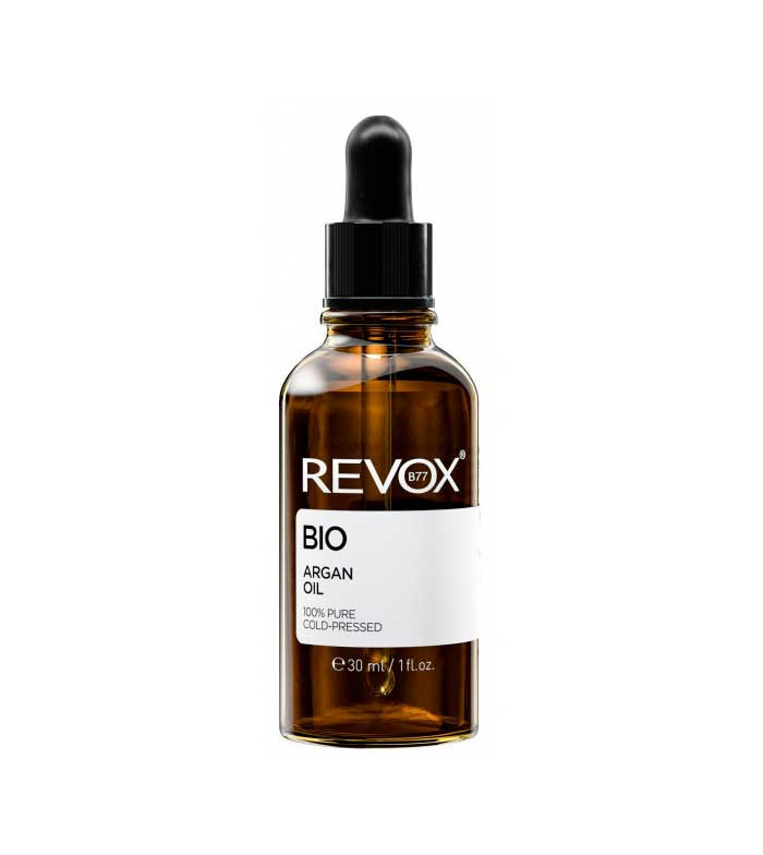 Olej arganowy Revox Bio Argan Oil 100% Pure (30 ml)