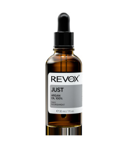 Olej arganowy Revox Just 100% Natural Argan Oil (30 ml)