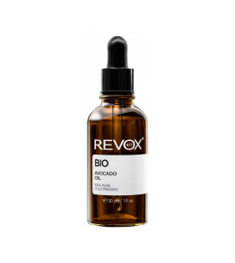 Olej awokado / Revox Bio Avocado Oil 100% Pure (30 ml)