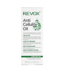 Olejek antycellulitowy do ciała / Revox Anti Cellulite Oil (75 ml)