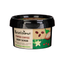 Peeling do ciała Beauty Jar Berrisimo Toffee Coffee Body Scrub (350 g)
