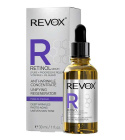 Przeciwzmarszczkowy koncentrat do twarzy z retinolem / Revox Retinol Serum Unifying Regenerator (30 ml)