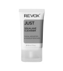 Revox Just Squalane Cleanser Facial Impurities And Makeup Remover / Skwalan oczyszczający do demakijażu twarzy (30 ml)