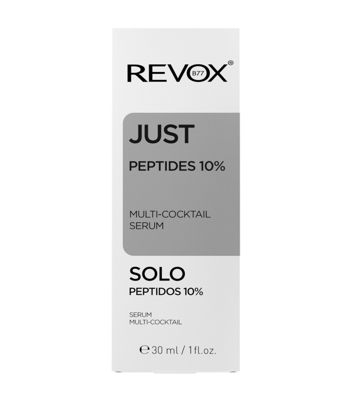Serum korygujące / Revox Just Peptides 10% (30 ml)