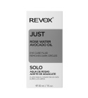 Serum pod oczy Woda różana i olej awokado / Revox Just Eye Care Fluid (30 ml)