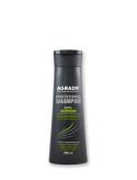 Szampon przeciwłupieżowy Agrado Anti-Dandruff Shampoo (400 ml)