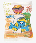 Bomb for bath Smurfs Magic Bath (40 g)