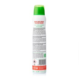 Dezodorant w sprayu z aloesem i jojobą Tulipan Negro Body Deo Spray (200 ml)