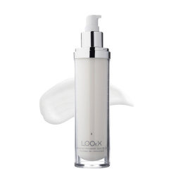 Oczyszczająca pianka do mycia oczu i twarzy LOOkX / Cleansing Mousse Eye And Face (120 ml)