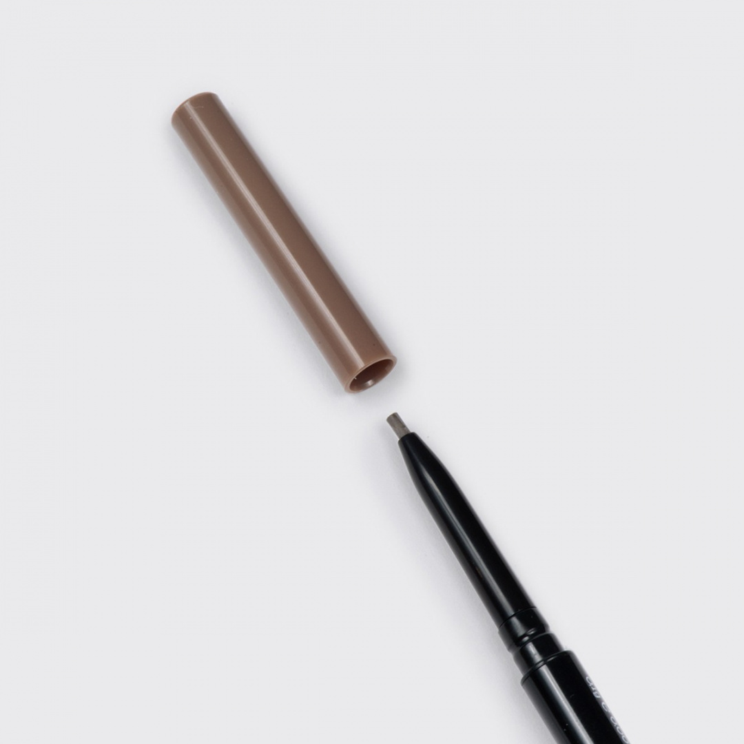 VIVIENNE SABO Arcade Automatic Eyebrow Pencil No.02 Brown (0.1g)