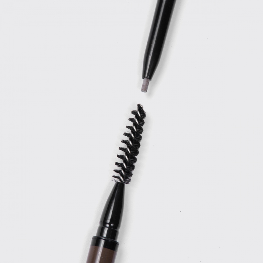 VIVIENNE SABO Arcade Automatic Eyebrow Pencil No.03 Dark Brown (0.1g)