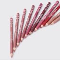 VIVIENNE SABO Jolies Levres Lip Pencil No. 202 Dark pink cold (1.4g)