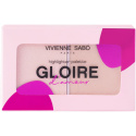 Vivienne Sabo Highlighter Palette Gloire d'amour No.02 Peach (6 g)