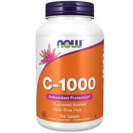 C-1000 Now Foods Antioxidant Protection(100 Tablets)
