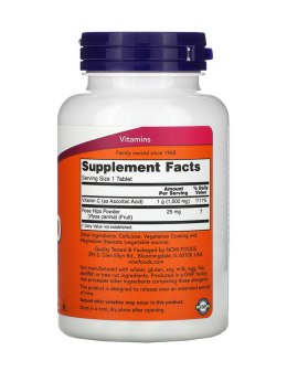 C-1000 Now Foods Antioxidant Protection(100 Tablets)