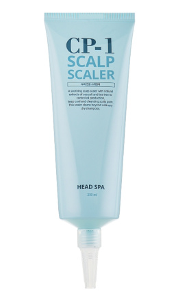 Esthetic House CP-1 Head Spa Scalp Scaler / Preparat do oczyszczania skóry głowy (250 ml)