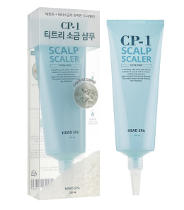 Esthetic House CP-1 Head Spa Scalp Scaler / Preparat do oczyszczania skóry głowy (250 ml)
