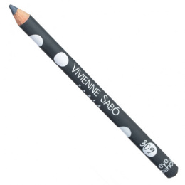 VIVIENNE SABO Eye pencil / Kredka do oczu Merci 309 Grey