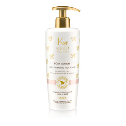 Keko New Baby The Ultimate Baby Treatments Body Lotion (500 ml)