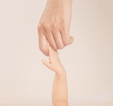 Kojąco-odżywczy krem-balsam do ciała pod pieluszkę Keko New Baby (100 ml)