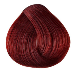 Kremowa farba do włosów 6/54 DARK RED AMALFI