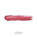 Lipstick No.101 Golden red pearl LOOkX