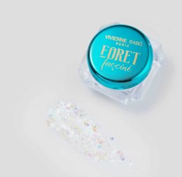 VIVIENNE SABO Duochromic gel glitters Foret fascine 01 Cień do powiek 5,3ml
