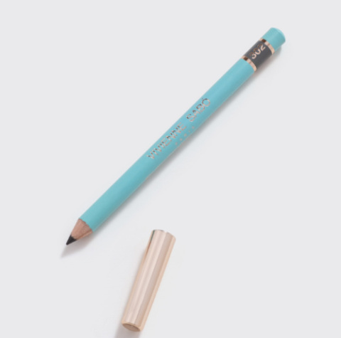 VIVIENNE SABO Eyeliner Flirteur Kredka do oczu No.302 Grey