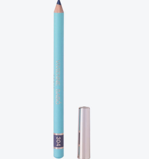 VIVIENNE SABO Eyeliner Flirteur Kredka do oczu 304, blue