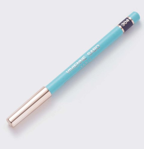 VIVIENNE SABO Eyeliner Flirteur Kredka do oczu 304, blue