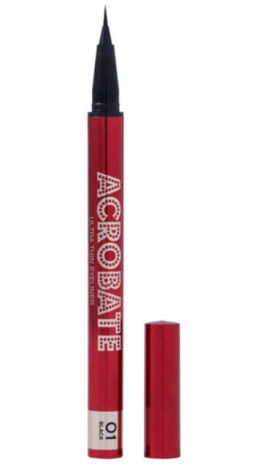VIVIENNE SABO Eyeliner pen Acrobate 01