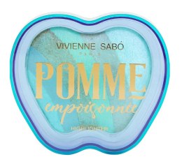 VIVIENNE SABO Highlighter for face Pomme Empoisonnee 01 15g