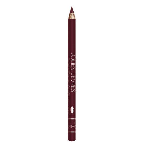 VIVIENNE SABO Lip Pencil / Crayon Contour des Lèvres Jolies Lèvres 110