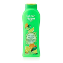 Żel pod prysznic z zielonymi cytrusami Tulipan Negro Green Citrus Shower Gel (650 ml)