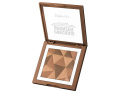 BELLAOGGI Bronzer do twarzy Tech Multicolour Tanning Terra 3D Effect 110 Sunlight