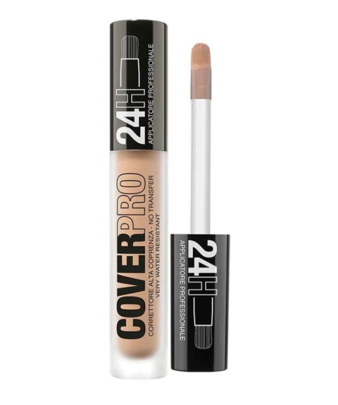 BELLAOGGI Coverpro 24H Korektor do twarzy 005 Toffee