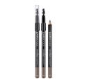 BELLAOGGI I BROW LINER Kredka do brwi No.02 Brown