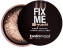 BELLAOGGI Matujący BB puder utrwalający FIX ME 01 Nude