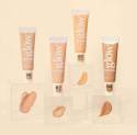 BELLAOGGI Kremowy Podkład koloryzujący My Skin Glow - Efekt zdrowego blasku SPF 20 01 Warm Neutral