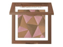 BELLAOGGI Bronzer do twarzyTech Multicolour Tanning Terra 3D Effect 120 Warm Sun