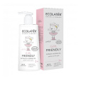 ECOLATIER Żel do higieny intymnej „Girl Friendly” 3+150ml