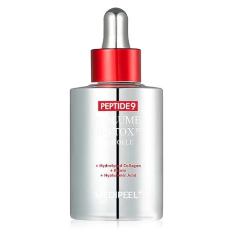 MEDI-PEEL Volume Biotox Pro Ampoule lifting peptydy 100ml