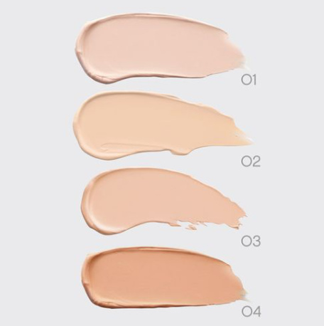 VIVIENNE SABO Concealer C-energie 04