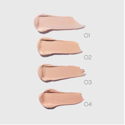 VIVIENNE SABO Concealer Retouche 04 3ml