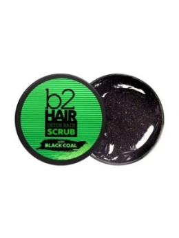 b2Hair Oczyszczający peeling do włosów przetłuszczających się i skóry głowy, 250 ml