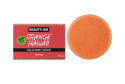 BEAUTY JAR Peeling do ciała w kostce Orange Hawaii Solid, 100 g